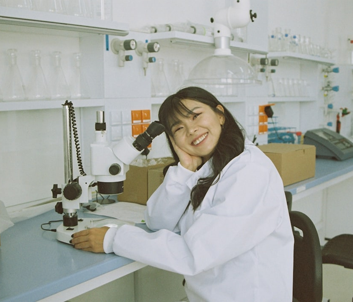 Más de 20 años de experiencia